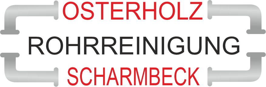Rohrreinigung Osterholz Scharmbeck Logo